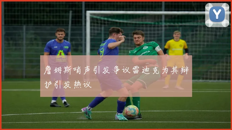 詹姆斯哨声引发争议雷迪克为其辩护引发热议