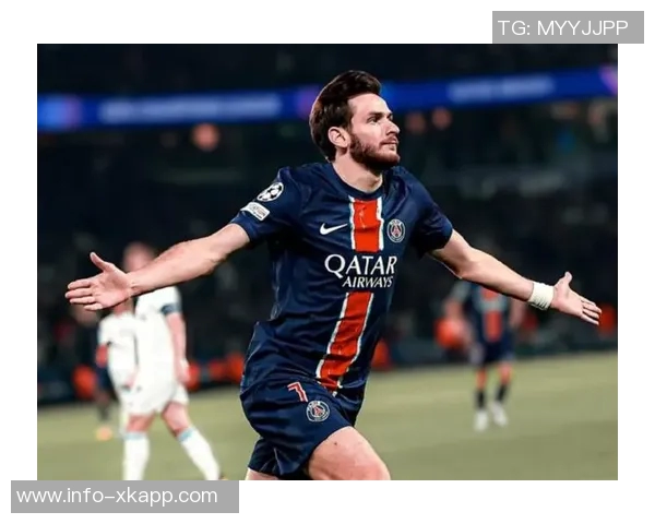 法媒分析恩里克重视法国杯比赛或将全力出战舍瓦利耶不轮休